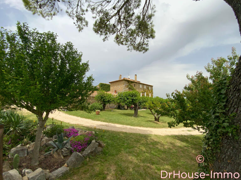 Villa Servas - 10 bedrooms - 430m²