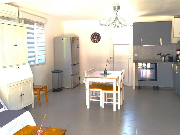 Vente Maison Servian - 5 chambres