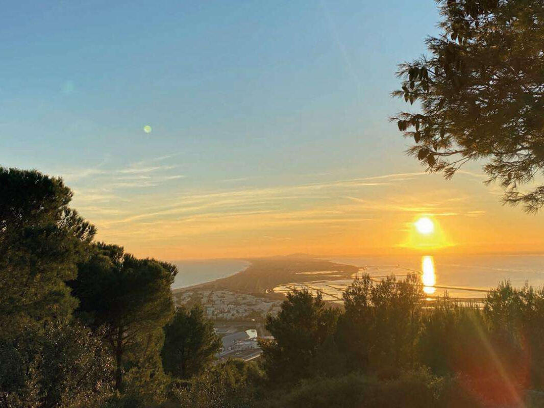 Appartement Sète