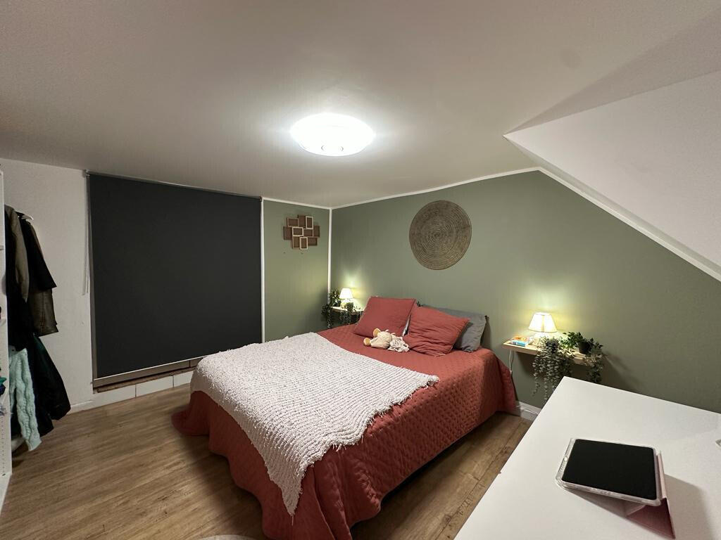 Appartement Sète