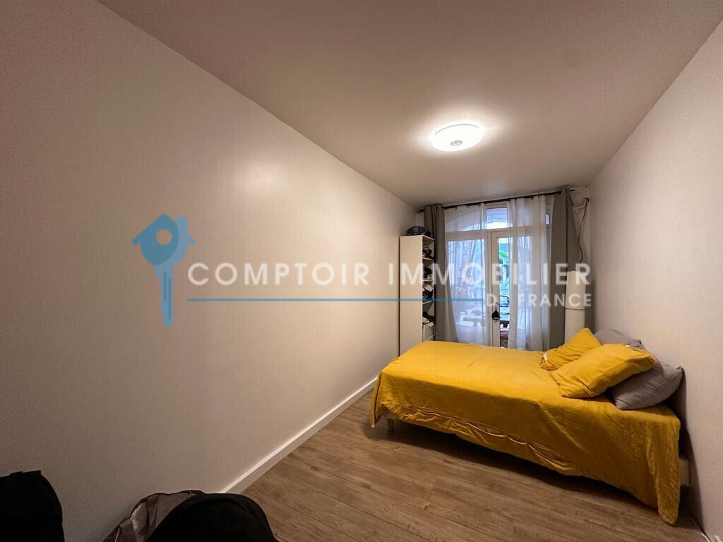 Appartement Sète