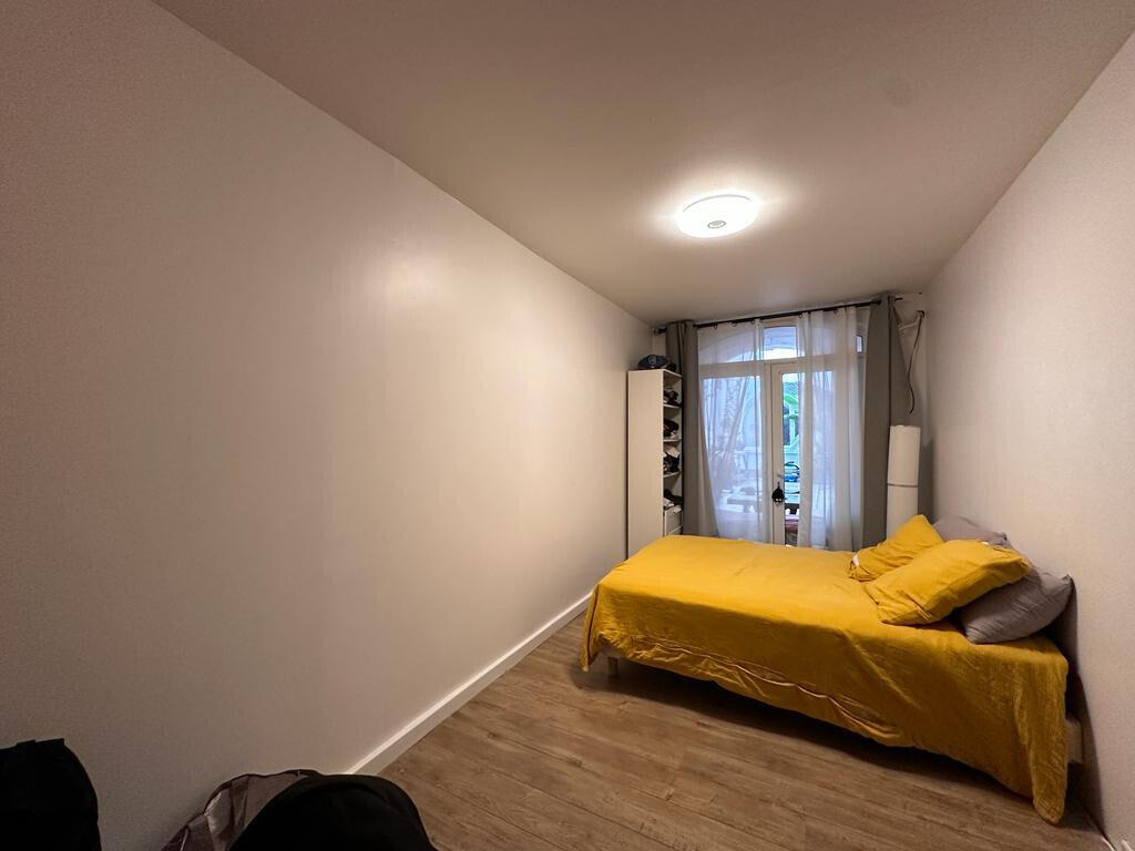 Appartement Sète