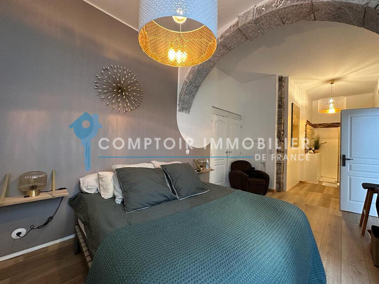 Appartement Sète - 3 chambres - 140m²