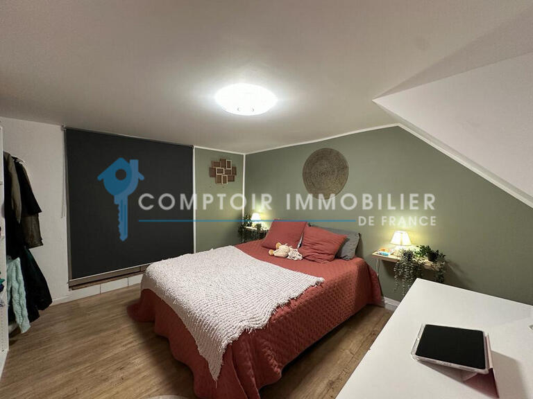 Appartement Sète - 3 chambres - 140m²