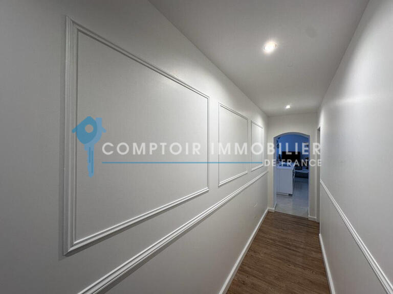 Appartement Sète - 3 chambres - 140m²