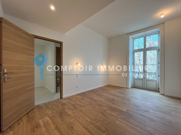 Appartement Sète - 3 chambres - 130m²