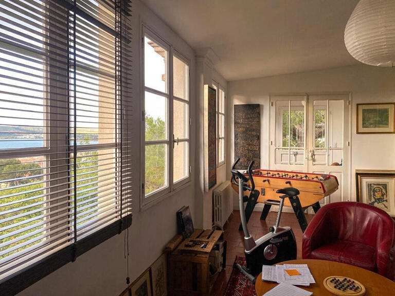 Vente Maison Sète - 5 chambres