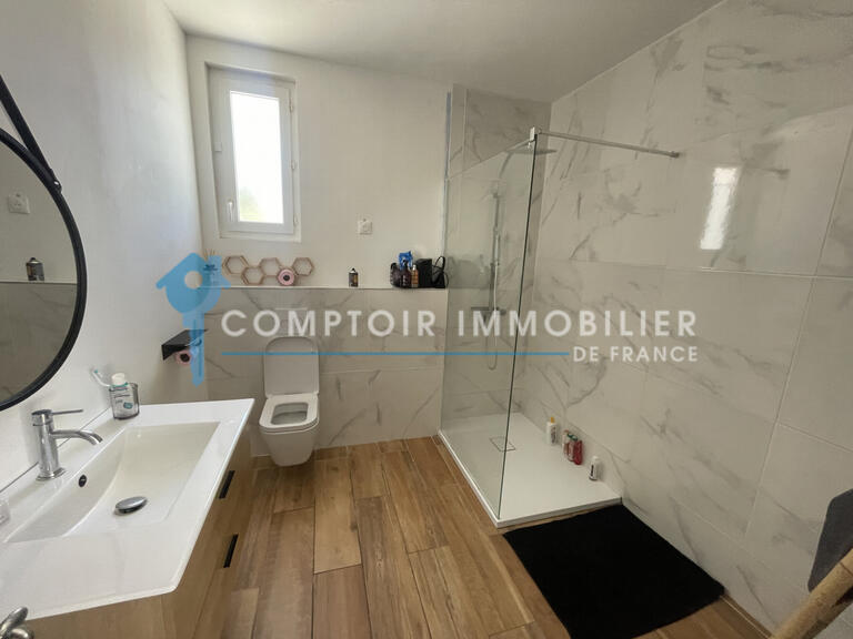 Maison Sète - 3 chambres - 115m²