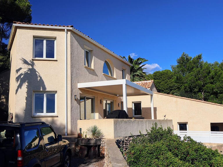 House Sète - 3 bedrooms - 184m²