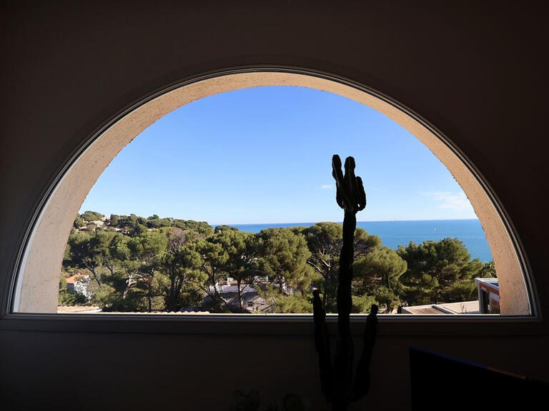 House Sète - 3 bedrooms - 184m²