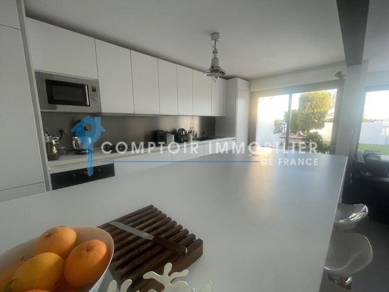 House Sète - 3 bedrooms - 102m²