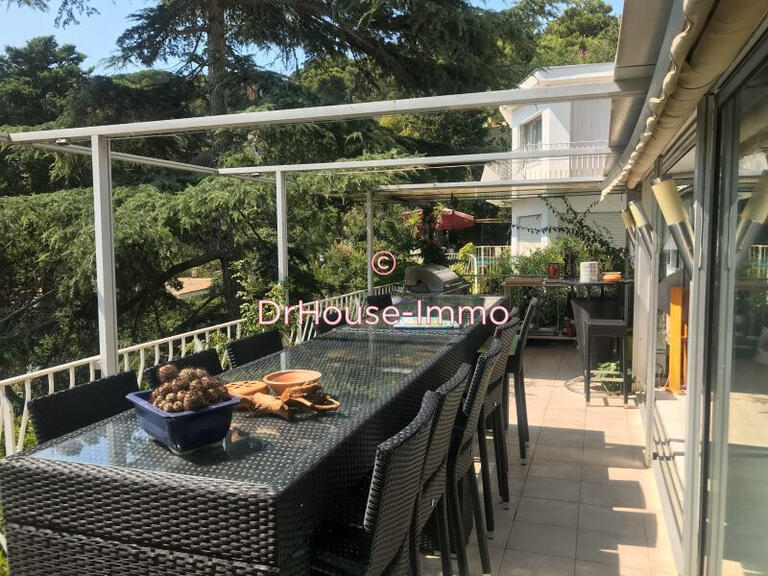 Villa Sète - 6 chambres - 340m²