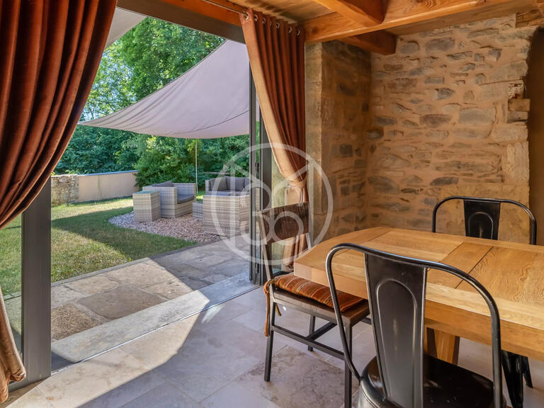 Propriété Sévérac d'Aveyron - 17 chambres - 980m²