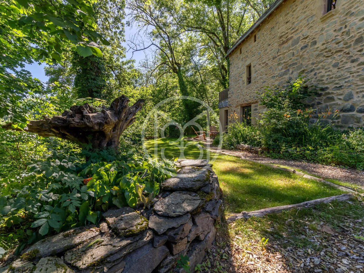 Propriété Sévérac d'Aveyron