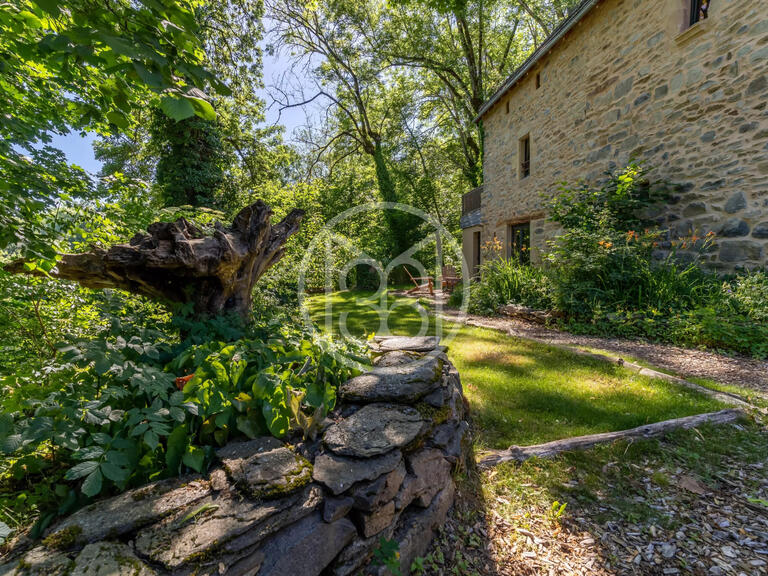 Propriété Sévérac d'Aveyron - 17 chambres - 980m²