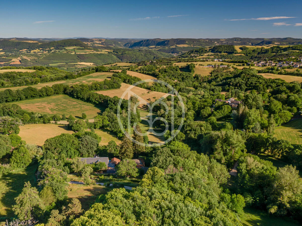 Propriété Sévérac d'Aveyron