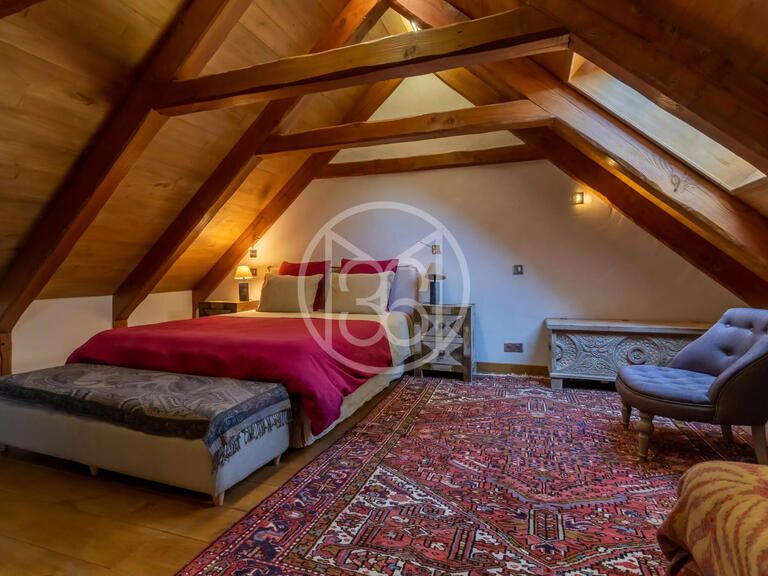 Propriété Sévérac d'Aveyron - 17 chambres - 980m²