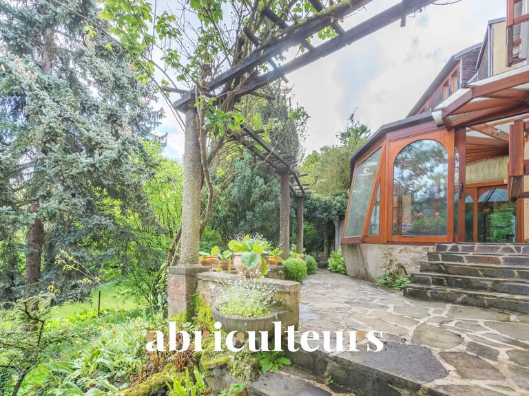 House Sèvres - 4 bedrooms - 155m²