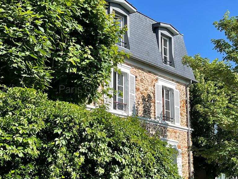 Maison Sèvres