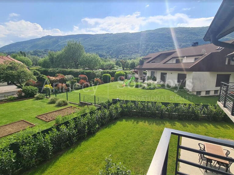 House Sévrier - 5 bedrooms - 176m²