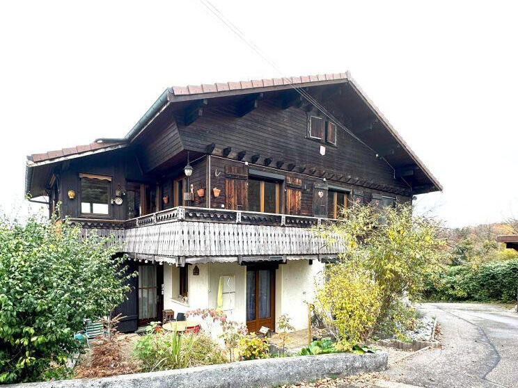 House Seynod - 190m²