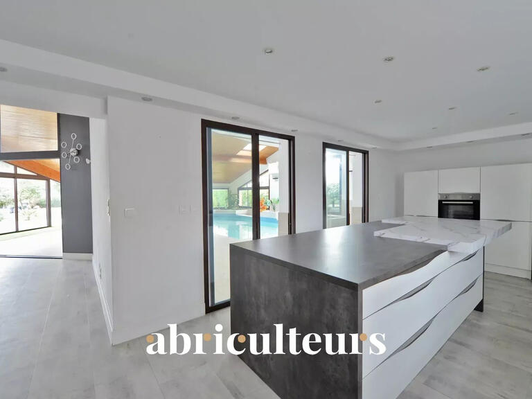 Maison Seysses - 4 chambres - 400m²