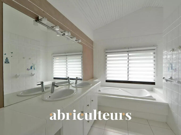 Maison Seysses - 4 chambres - 400m²