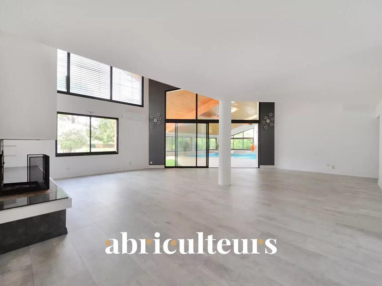 Maison Seysses - 4 chambres - 400m²