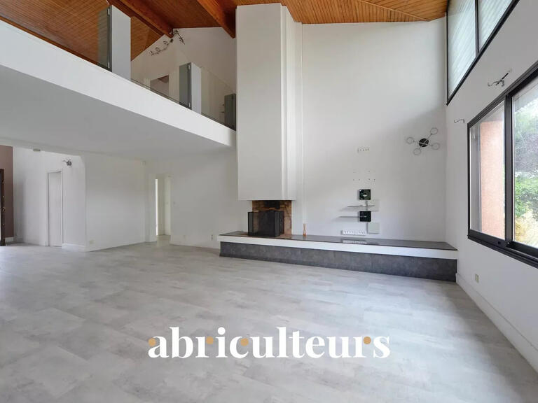 Maison Seysses - 4 chambres - 400m²