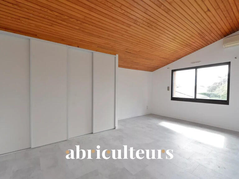 Maison Seysses - 4 chambres - 400m²