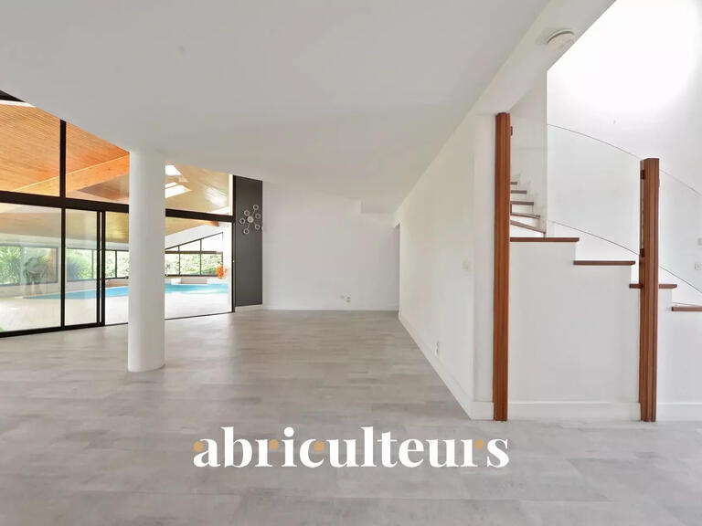 Maison Seysses - 4 chambres - 400m²