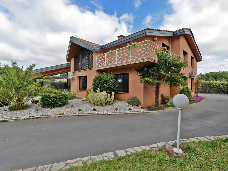 House Seysses - 4 bedrooms - 400m²