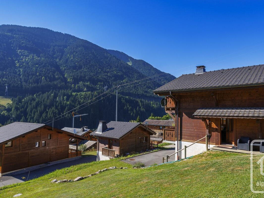 Chalet Seytroux