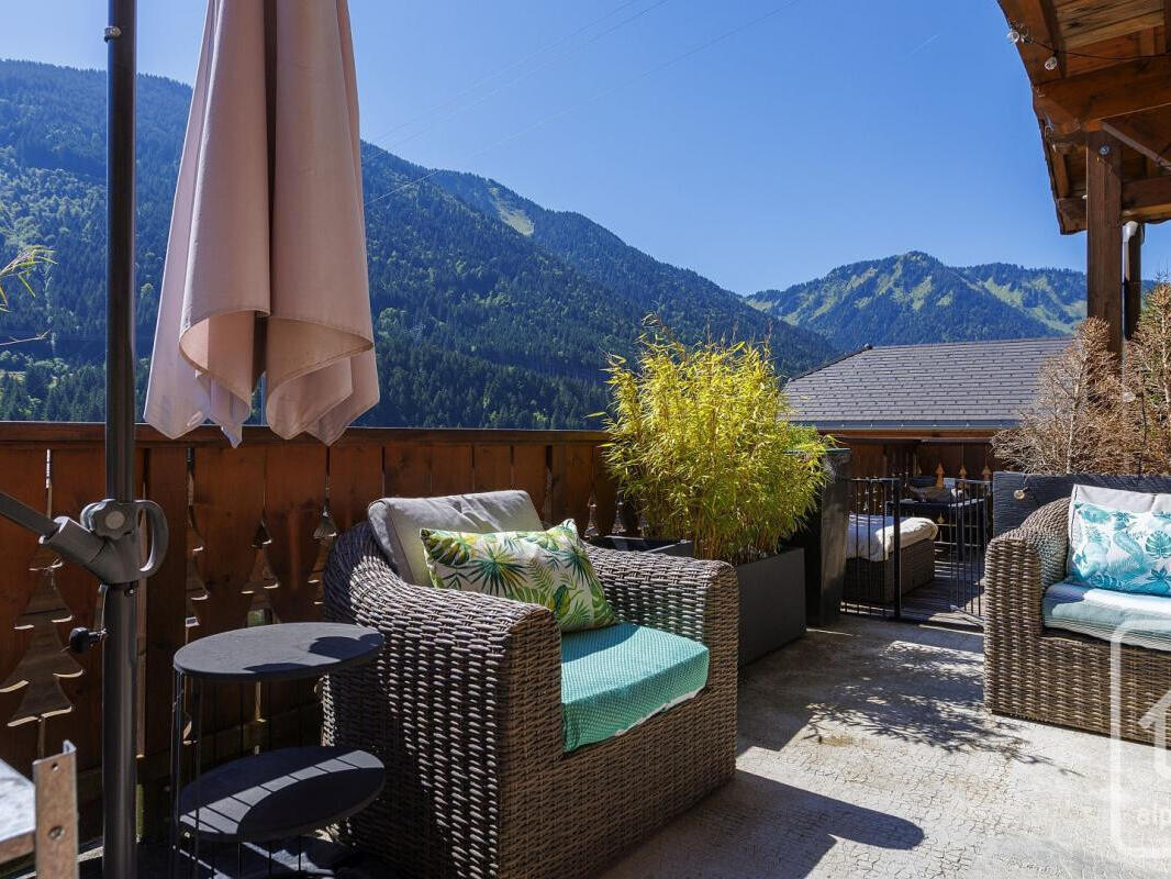 Chalet Seytroux