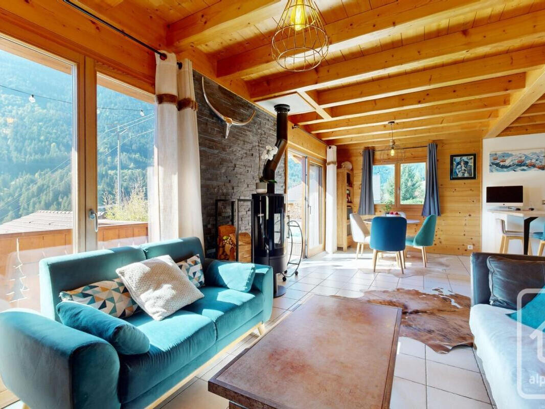 Chalet Seytroux