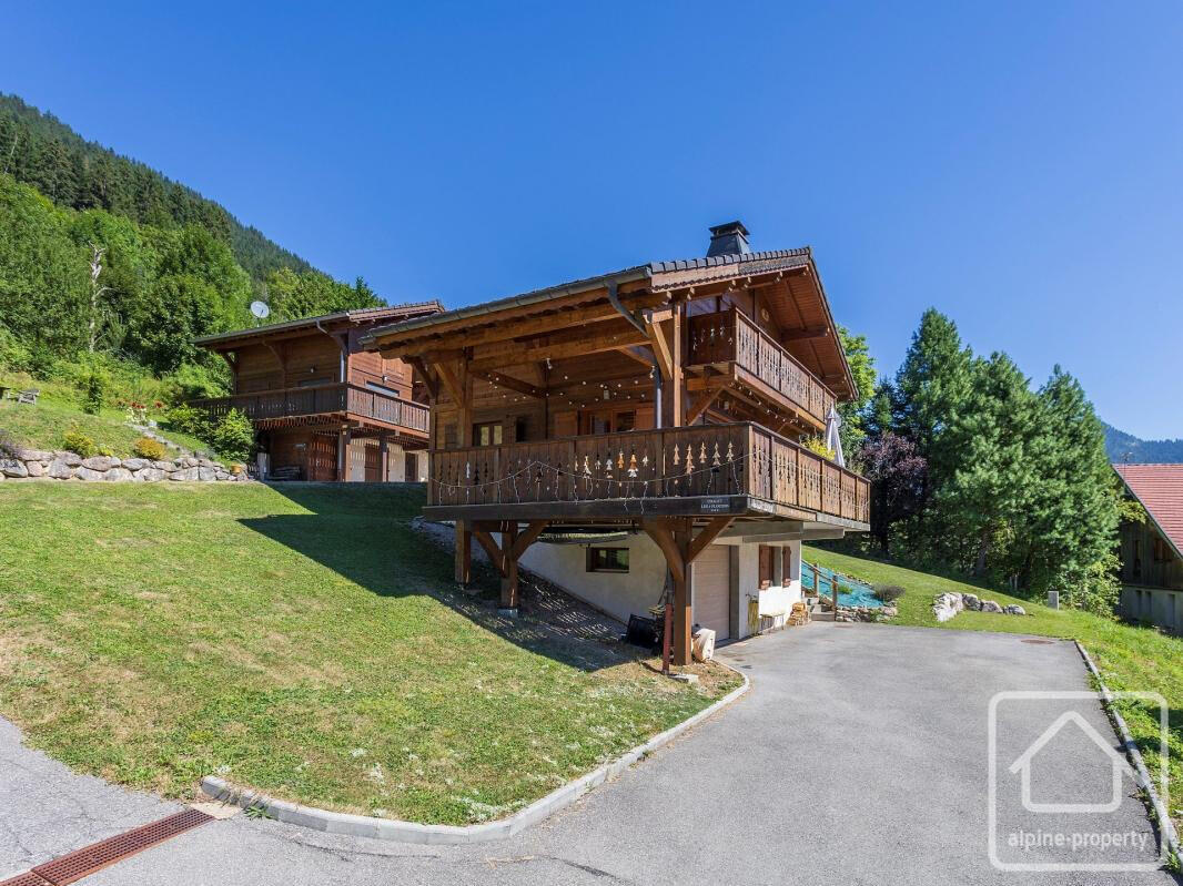 Chalet Seytroux