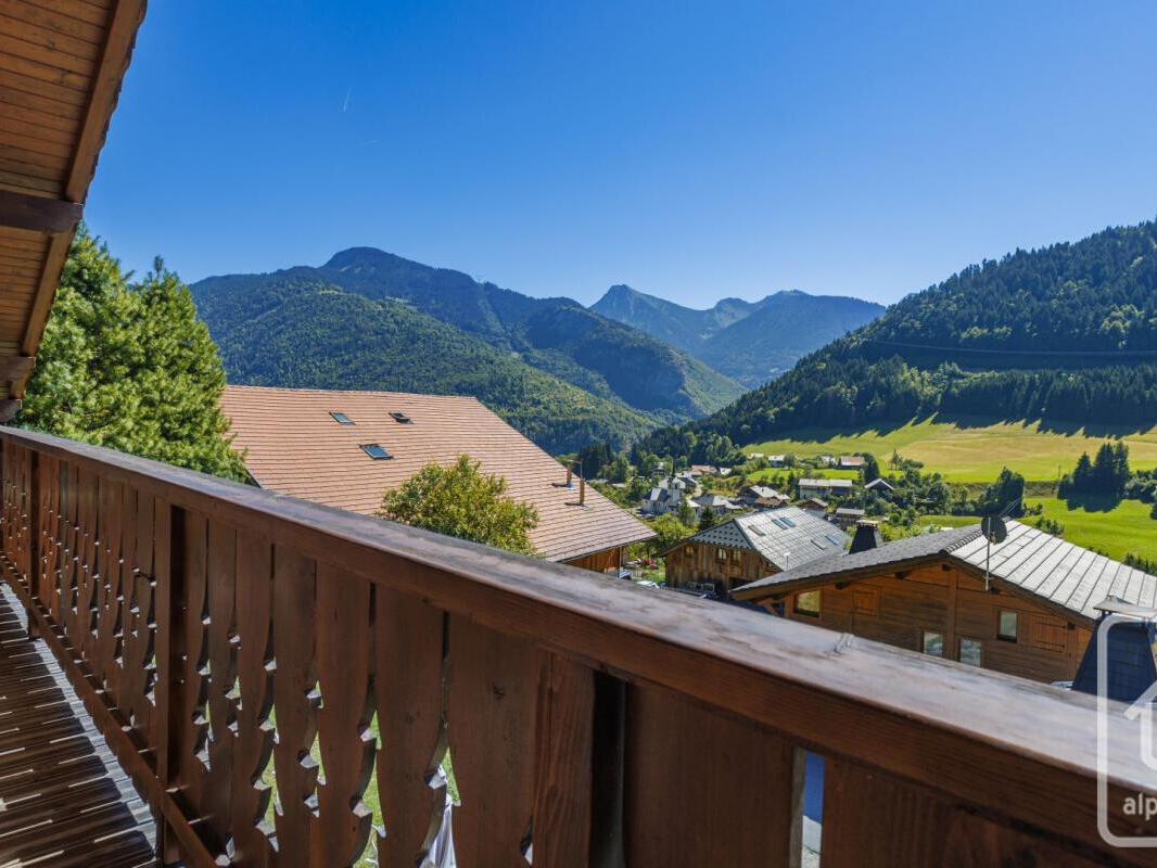 Chalet Seytroux