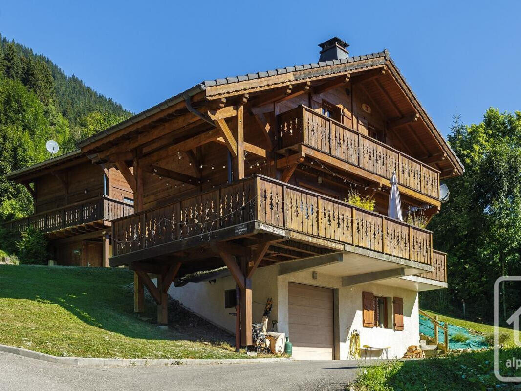 Chalet Seytroux