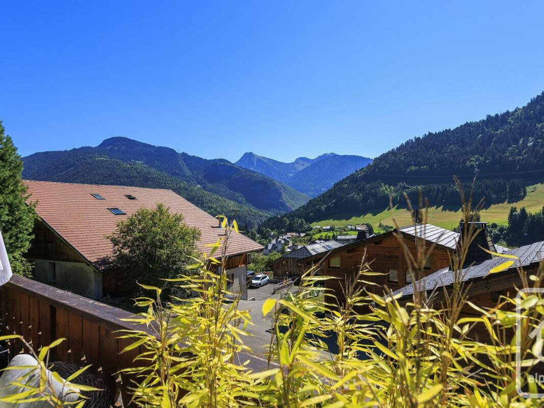 Chalet Seytroux