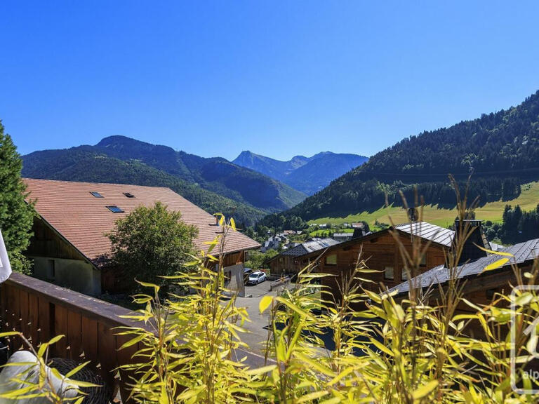 Chalet Seytroux - 4 bedrooms - 116m²