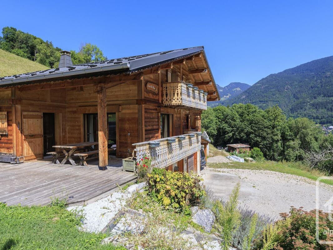 Chalet Seytroux