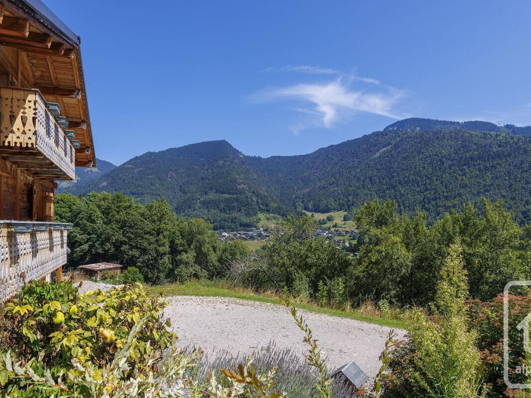 Chalet Seytroux