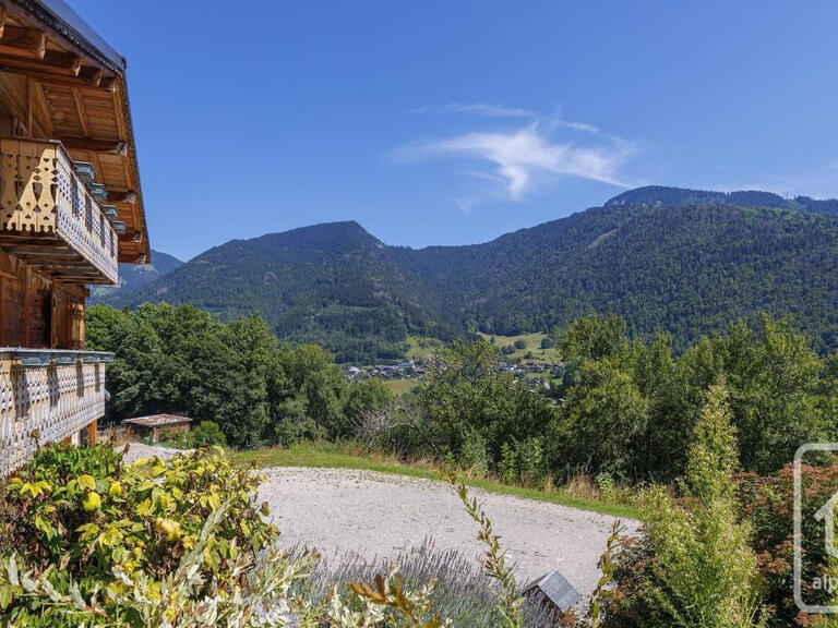 Chalet Seytroux - 4 bedrooms