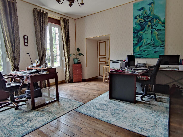Vente Propriété Sézanne - 7 chambres
