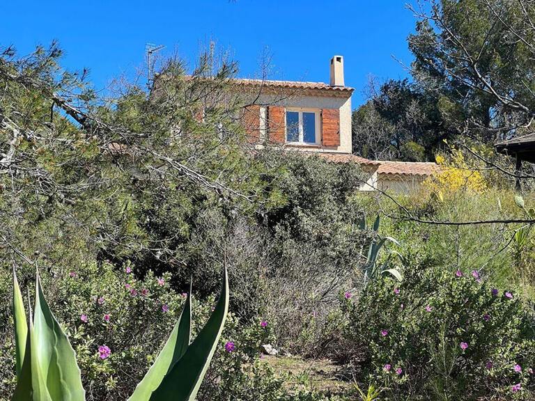 Maison Signes - 3 chambres