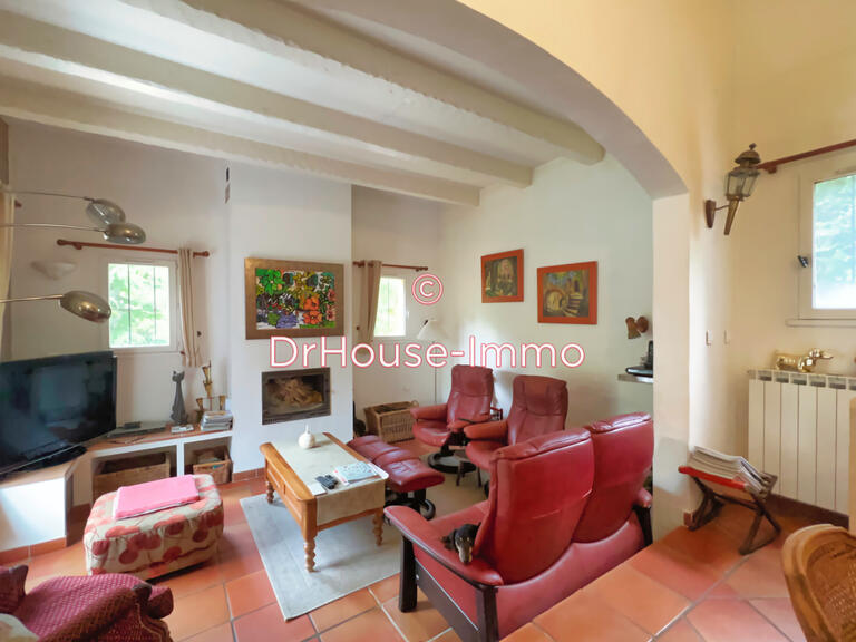 Villa Signes - 5 chambres - 189m²