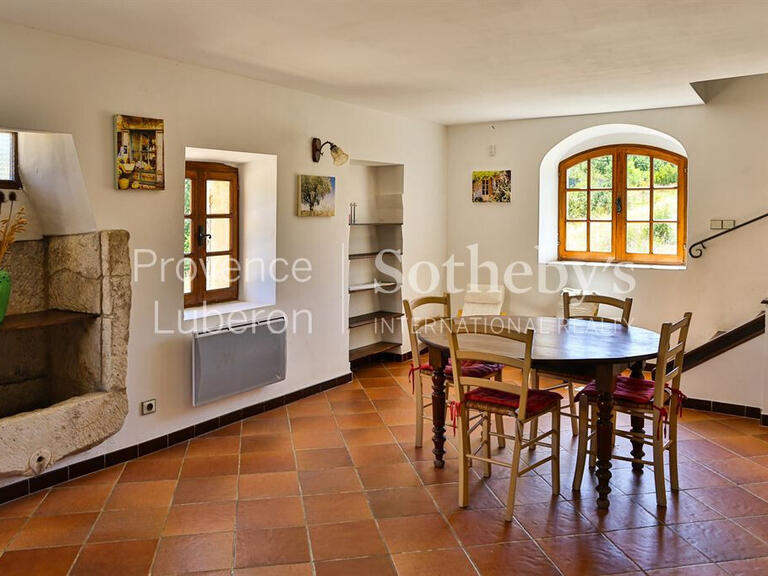 House Simiane-la-Rotonde - 11 bedrooms - 522m²