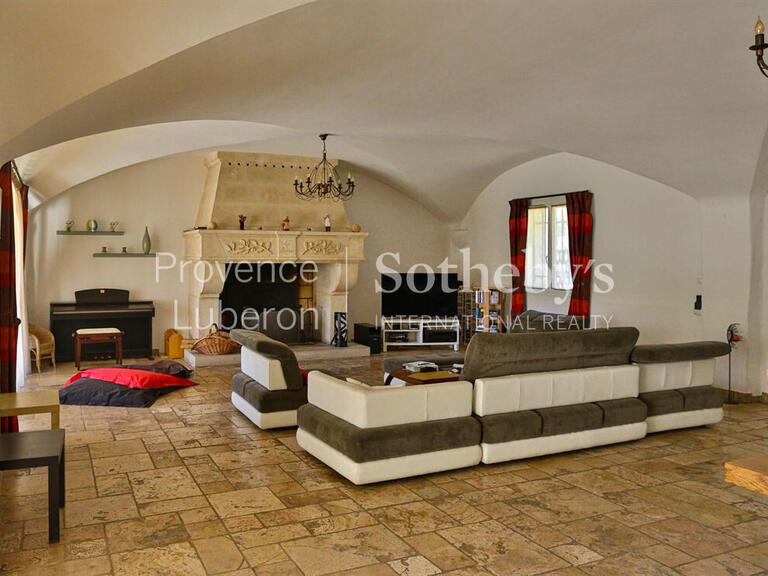 House Simiane-la-Rotonde - 11 bedrooms - 522m²