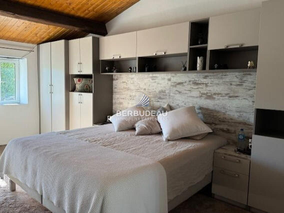 Villa Simiane-la-Rotonde - 3 chambres - 190m²