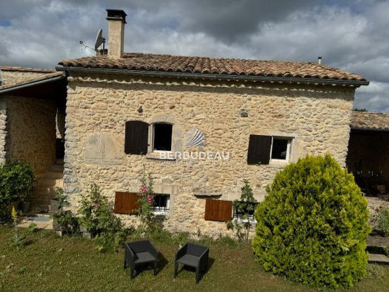 Vente Villa Simiane-la-Rotonde - 3 chambres